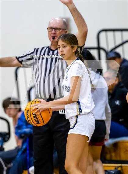 Thumbnail 2 in Oaks Christian @ Dos Pueblos photogallery.