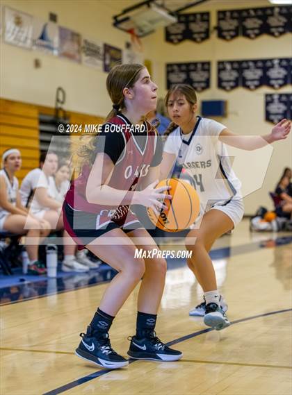 Thumbnail 3 in Oaks Christian @ Dos Pueblos photogallery.