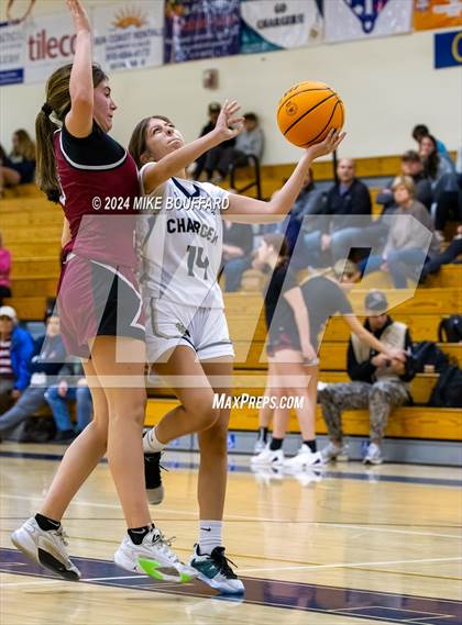 Thumbnail 3 in Oaks Christian @ Dos Pueblos photogallery.