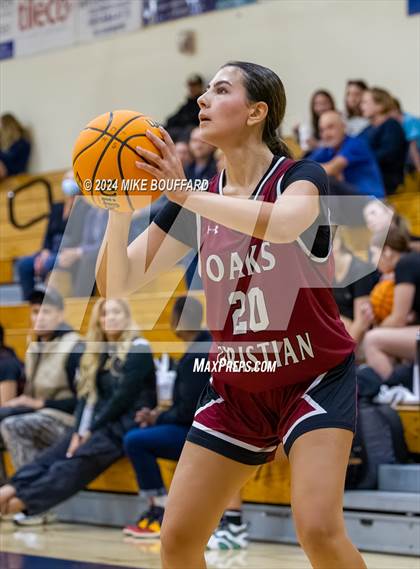 Thumbnail 1 in Oaks Christian @ Dos Pueblos photogallery.