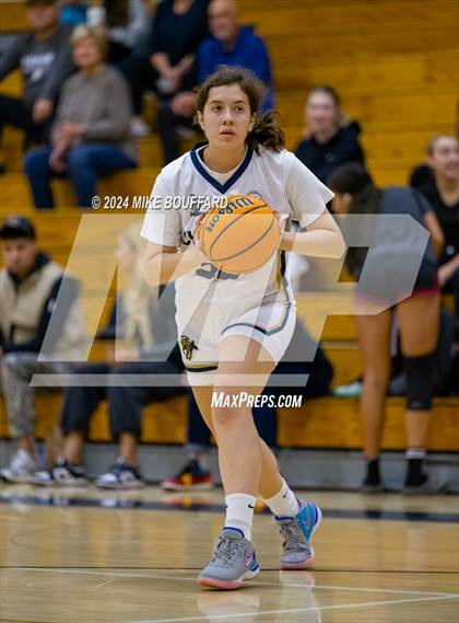 Thumbnail 2 in Oaks Christian @ Dos Pueblos photogallery.