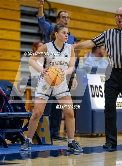 Thumbnail 3 in Oaks Christian @ Dos Pueblos photogallery.