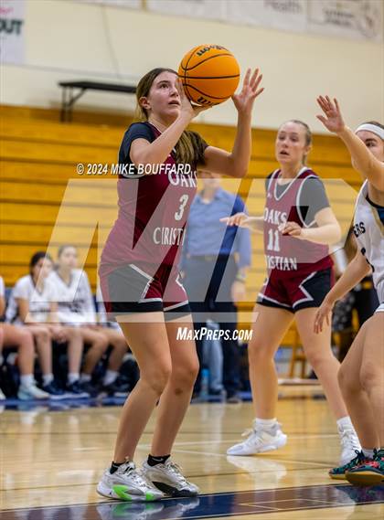 Thumbnail 3 in Oaks Christian @ Dos Pueblos photogallery.