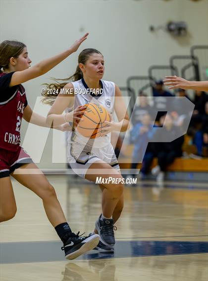 Thumbnail 3 in Oaks Christian @ Dos Pueblos photogallery.