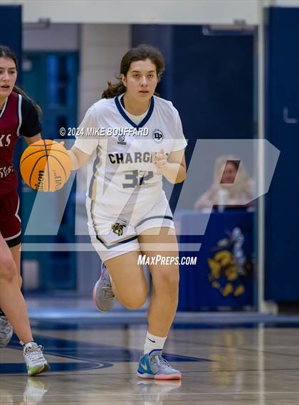 Thumbnail 1 in Oaks Christian @ Dos Pueblos photogallery.
