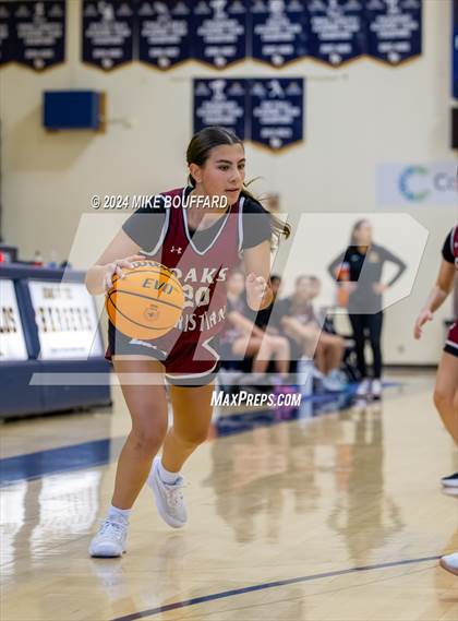 Thumbnail 1 in Oaks Christian @ Dos Pueblos photogallery.