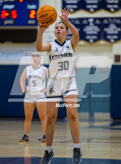 Thumbnail 2 in Oaks Christian @ Dos Pueblos photogallery.