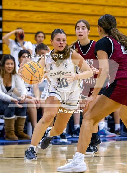 Thumbnail 3 in Oaks Christian @ Dos Pueblos photogallery.