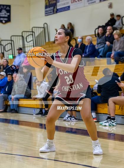 Thumbnail 1 in Oaks Christian @ Dos Pueblos photogallery.