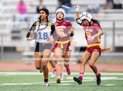 Thumbnail 2 in Channel Islands @ Simi Valley (Coastal Clash Tournament) 10/5/2024 photogallery.