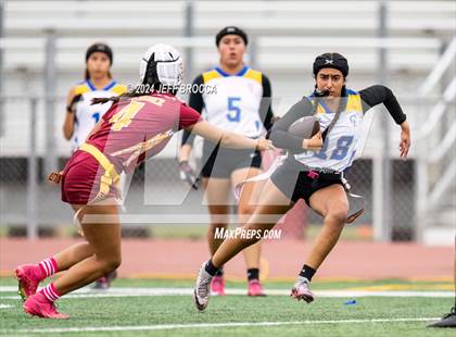 Thumbnail 3 in Channel Islands @ Simi Valley (Coastal Clash Tournament) 10/5/2024 photogallery.