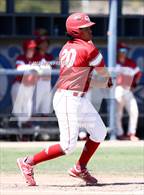Photo from the gallery "Sunset @ George Washington Prep (Coach Bob National Invitational)"