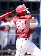 Photo from the gallery "Sunset @ George Washington Prep (Coach Bob National Invitational)"