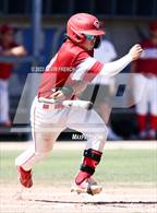 Photo from the gallery "Sunset @ George Washington Prep (Coach Bob National Invitational)"