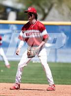 Photo from the gallery "Sunset @ George Washington Prep (Coach Bob National Invitational)"