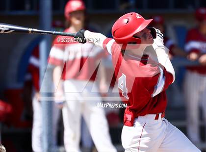 Thumbnail 1 in Sunset @ George Washington Prep (Coach Bob National Invitational) photogallery.