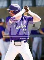 Photo from the gallery "Sunset @ George Washington Prep (Coach Bob National Invitational)"