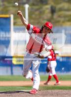 Photo from the gallery "Sunset @ George Washington Prep (Coach Bob National Invitational)"