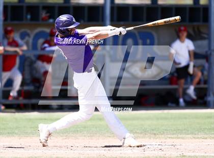 Thumbnail 1 in Sunset @ George Washington Prep (Coach Bob National Invitational) photogallery.