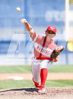 Photo from the gallery "Sunset @ George Washington Prep (Coach Bob National Invitational)"