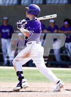 Photo from the gallery "Sunset @ George Washington Prep (Coach Bob National Invitational)"