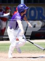 Photo from the gallery "Sunset @ George Washington Prep (Coach Bob National Invitational)"