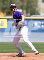 Photo from the gallery "Sunset @ George Washington Prep (Coach Bob National Invitational)"