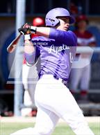 Photo from the gallery "Sunset @ George Washington Prep (Coach Bob National Invitational)"