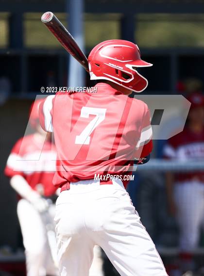 Thumbnail 3 in Sunset @ George Washington Prep (Coach Bob National Invitational) photogallery.