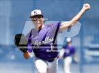 Photo from the gallery "Sunset @ George Washington Prep (Coach Bob National Invitational)"