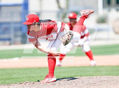 Thumbnail 3 in Sunset @ George Washington Prep (Coach Bob National Invitational) photogallery.