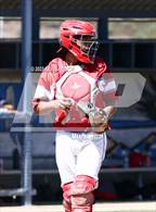 Photo from the gallery "Sunset @ George Washington Prep (Coach Bob National Invitational)"