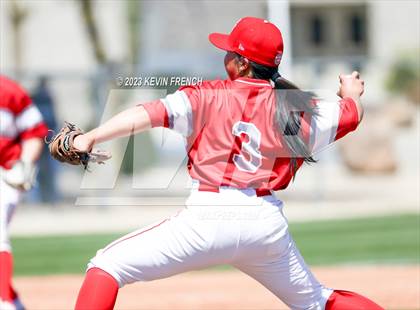 Thumbnail 3 in Sunset @ George Washington Prep (Coach Bob National Invitational) photogallery.