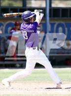 Photo from the gallery "Sunset @ George Washington Prep (Coach Bob National Invitational)"