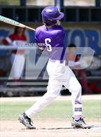 Photo from the gallery "Sunset @ George Washington Prep (Coach Bob National Invitational)"