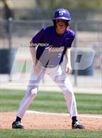 Photo from the gallery "Sunset @ George Washington Prep (Coach Bob National Invitational)"