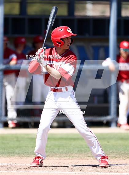 Thumbnail 3 in Sunset @ George Washington Prep (Coach Bob National Invitational) photogallery.