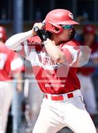 Photo from the gallery "Sunset @ George Washington Prep (Coach Bob National Invitational)"