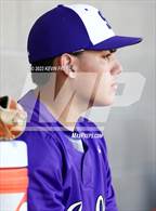 Photo from the gallery "Sunset @ George Washington Prep (Coach Bob National Invitational)"