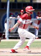 Photo from the gallery "Sunset @ George Washington Prep (Coach Bob National Invitational)"