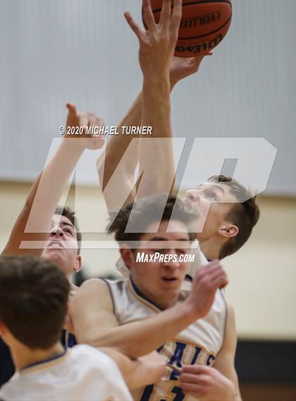 Thumbnail 3 in Immaculate Conception Academy @ North Idaho Christian photogallery.