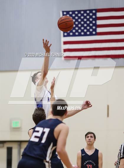 Thumbnail 3 in Immaculate Conception Academy @ North Idaho Christian photogallery.