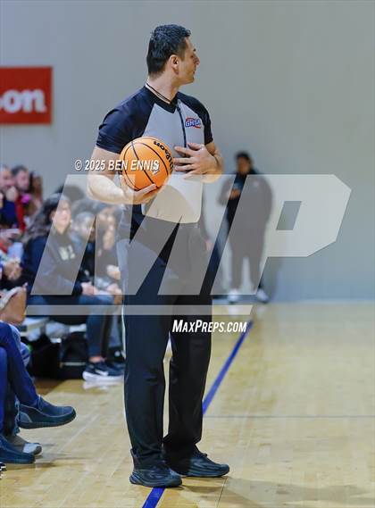 Thumbnail 1 in Hebron Christian vs. Link Academy (She Got Game Classic) photogallery.