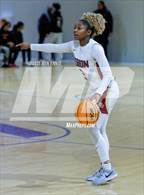 Photo from the gallery "Hebron Christian vs. Link Academy (She Got Game Classic)"
