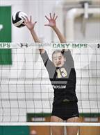 Photo from the gallery "Apex @ Cary"