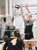 Photo from the gallery "Apex @ Cary"