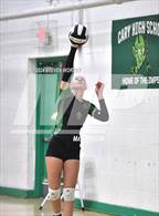 Photo from the gallery "Apex @ Cary"