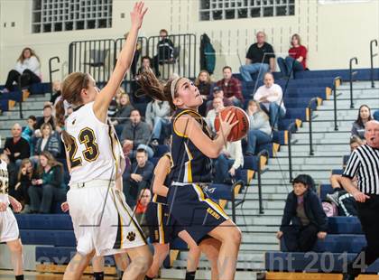Thumbnail 2 in Victor vs. Honeoye Falls-Lima photogallery.