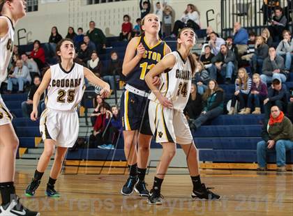 Thumbnail 1 in Victor vs. Honeoye Falls-Lima photogallery.