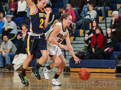 Thumbnail 1 in Victor vs. Honeoye Falls-Lima photogallery.